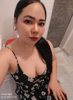 NURU the best loving VANILLA MILF - escort in Kuala Lumpur Photo 5 of 8