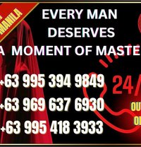 Nuru304spa - escort in Makati City