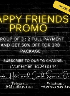 Nuru304spa - escort in Makati City Photo 2 of 23