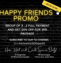 Nuru304spa - escort in Makati City