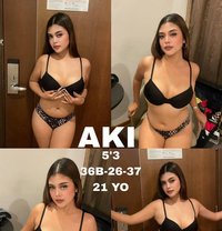 Nuru304spa - escort in Makati City