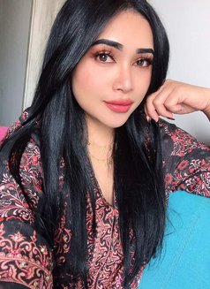 NURUGEL LUXURY 🇲🇾 EROTIC SENSUAL - escort in Muscat Photo 14 of 14