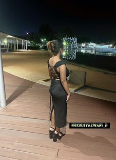 Nurul Syazwani - escort in Athens Photo 1 of 6