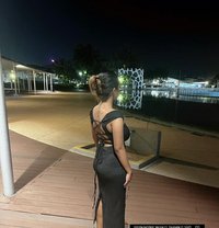 Nurul Syazwani - escort in Athens
