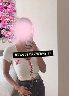 Nurul Syazwani - escort in Singapore Photo 4 of 5