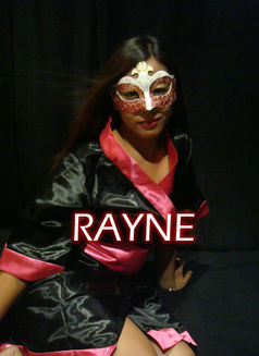 Rayne - escort in Manila Photo 1 of 4