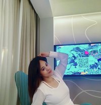 Nurumassage - puta in Bali