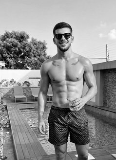 Nurxan TOP - Male escort in İstanbul Photo 2 of 6