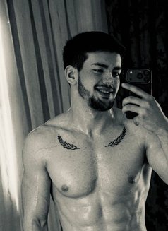 Nurxan TOP - Male escort in İstanbul Photo 4 of 6