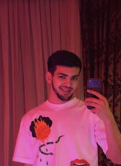 Nurxan TOP - Male escort in İstanbul Photo 6 of 6