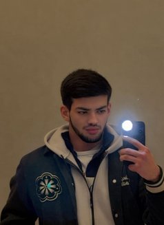 Nurxan XL - Male escort in İstanbul Photo 4 of 10