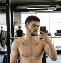 NURXAN XL - Acompañantes masculino in İstanbul