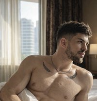 NURXAN XL - Male escort in İstanbul Photo 7 of 11