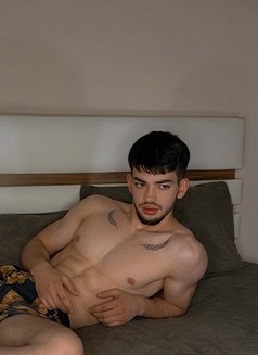 Nurxan XL - Male escort in İstanbul Photo 7 of 10