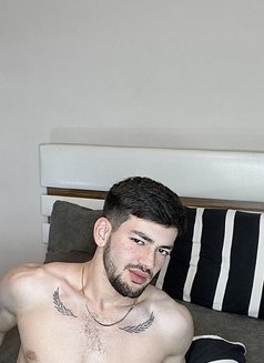 Nurxan XL - Male escort in İstanbul Photo 8 of 10
