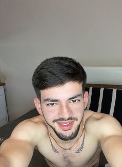 Nurxan XL - Male escort in İstanbul Photo 10 of 10