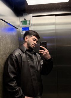 NURXAN XL - Male escort in İstanbul Photo 12 of 18