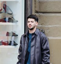 NURXAN XL - Acompañantes masculino in İstanbul Photo 13 of 15