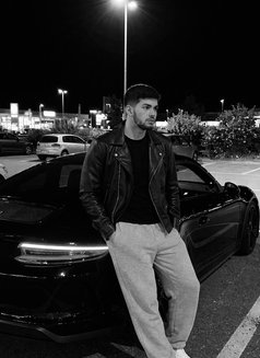 NURXAN XL - Male escort in İstanbul Photo 13 of 18