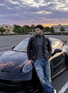 NURXAN XL - Male escort in İstanbul Photo 14 of 18