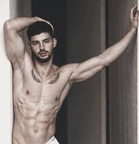 NURXAN XL - Male escort in İstanbul Photo 15 of 18