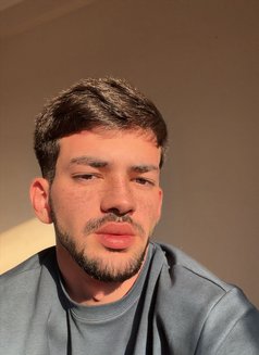 NURXAN XL - Male escort in İstanbul Photo 16 of 18