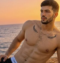 NURXAN XL - Male escort in İstanbul Photo 20 of 20