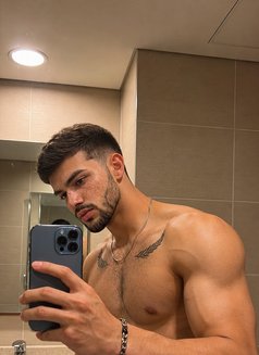 NURXAN XL - Male escort in İstanbul Photo 2 of 7
