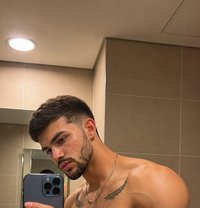 NURXAN XL - Acompañantes masculino in İstanbul