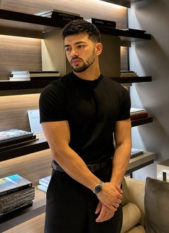 NURXAN XL - Male escort in İstanbul Photo 3 of 7
