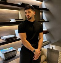 NURXAN XL - Male escort in İstanbul Photo 3 of 7