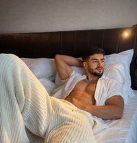 NURXAN XL - Acompañantes masculino in İstanbul Photo 5 of 7
