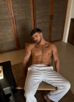 NURXAN XL - Male escort in İstanbul Photo 7 of 7