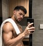NURXAN XL - Male escort in Baku Photo 7 of 16