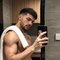 NURXAN XL - Male escort in Baku