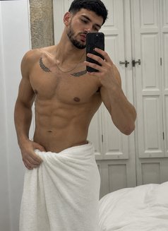 NURXAN XL - Acompaรฑantes masculino in Riyadh Photo 13 of 14