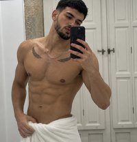 NURXAN XL - Male escort in Riyadh Photo 13 of 14