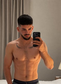 NURXAN XL - Male escort in Baku Photo 15 of 16