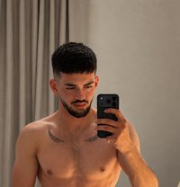 NURXAN XL - Male escort in Riyadh