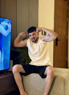 NURXAN XL - Male escort in Baku Photo 16 of 16