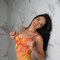 Alice - masseuse in Lisbon