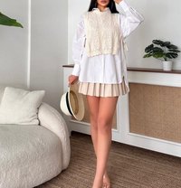 Nushini Farnando - puta in Colombo