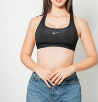 Nushini Farnando - escort in Colombo