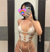 Nusia - escort in Doha