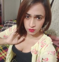 Shemale nusrat - Acompañantes transexual in Dhaka