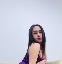🇸🇦Nutcha Bigdick Mistres Slave Both - Transsexual escort in Riyadh