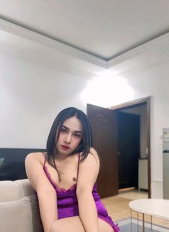 🇸🇦Nutcha Bigdick Mistres Slave Both - Acompañantes transexual in Riyadh Photo 9 of 10