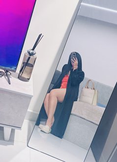 🇸🇦Nutcha Bigdick Mistres Slave Both - Transsexual escort in Riyadh Photo 11 of 14