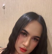 🇸🇦Nutcha Bigdick Mistres Slave Both - Transsexual escort in Riyadh