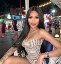 Nutcha Phuket 🫦 - Acompañantes transexual in Phuket